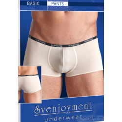 Hudfärgad Kalsong - Svenjoyment Underwear